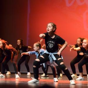 Fotografía de Fesdance Granada (galería 1) - 