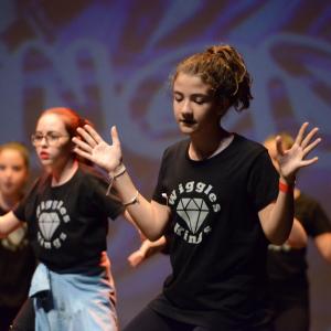 Fotografía de Fesdance Granada (galería 1) - 