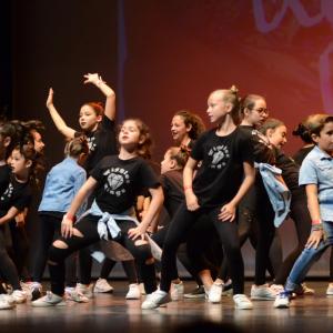 Fotografía de Fesdance Granada (galería 1) - 