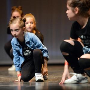 Fotografía de Fesdance Granada (galería 1) - 