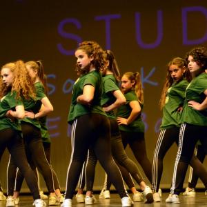 Fotografía de Fesdance Granada (galería 1) - 