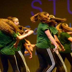 Fotografía de Fesdance Granada (galería 1) - 