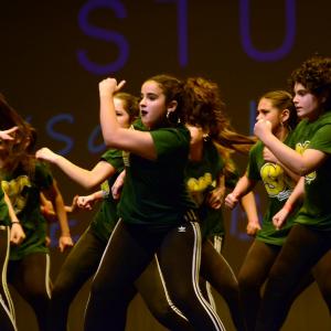 Fotografía de Fesdance Granada (galería 1) - 
