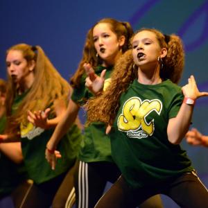Fotografía de Fesdance Granada (galería 1) - 