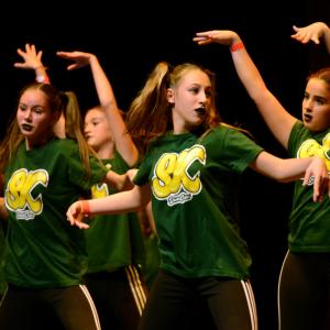 Fotografía de Fesdance Granada (galería 1) - 