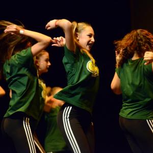 Fotografía de Fesdance Granada (galería 1) - 