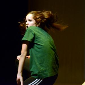 Fotografía de Fesdance Granada (galería 1) - 