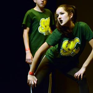Fotografía de Fesdance Granada (galería 1) - 