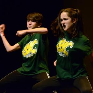 Fotografía de Fesdance Granada (galería 1) - 