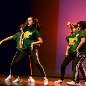 Fotografía de Fesdance Granada (galería 1) - 