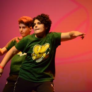 Fotografía de Fesdance Granada (galería 1) - 