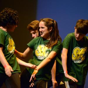 Fotografía de Fesdance Granada (galería 1) - 