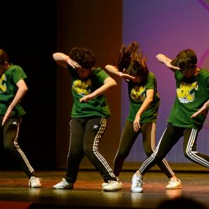 Fotografía de Fesdance Granada (galería 1) - 