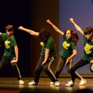 Fotografía de Fesdance Granada (galería 1) - 