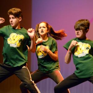 Fotografía de Fesdance Granada (galería 1) - 