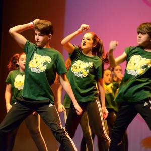 Fotografía de Fesdance Granada (galería 1) - 