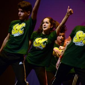 Fotografía de Fesdance Granada (galería 1) - 