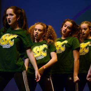 Fotografía de Fesdance Granada (galería 1) - 