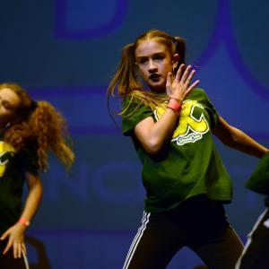 Fotografía de Fesdance Granada (galería 1) - 