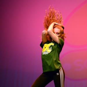 Fotografía de Fesdance Granada (galería 1) - 