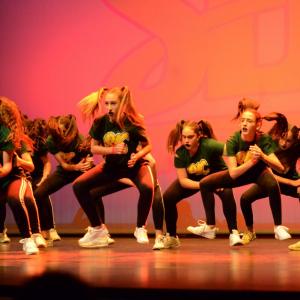 Fotografía de Fesdance Granada (galería 1) - 