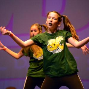 Fotografía de Fesdance Granada (galería 1) - 