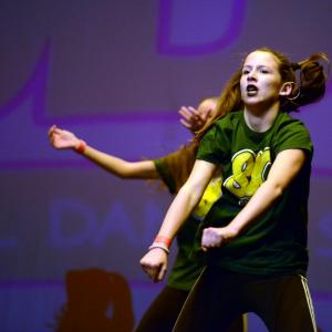 Fotografía de Fesdance Granada (galería 1) - 
