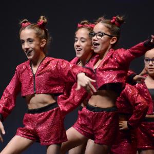 Fotografía de Fesdance Granada (galería 1) - 