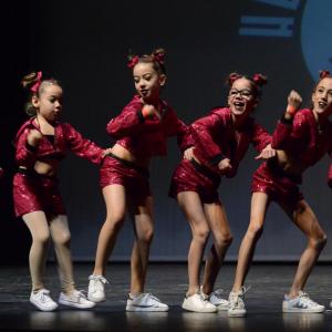 Fotografía de Fesdance Granada (galería 1) - 