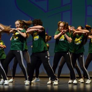 Fotografía de Fesdance Granada (galería 1) - 
