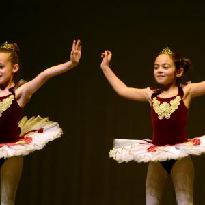 Fotografía de Fesdance Granada (galería 2) - 