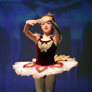 Fotografía de Fesdance Granada (galería 2) - 