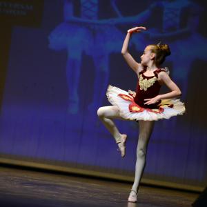 Fotografía de Fesdance Granada (galería 2) - 