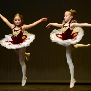 Fotografía de Fesdance Granada (galería 2) - 