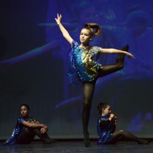 Fotografía de Fesdance Granada (galería 2) - 