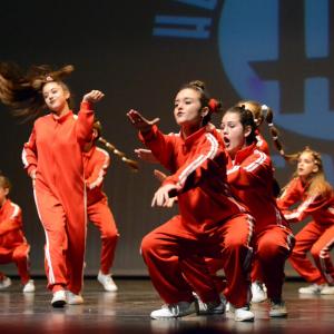 Fotografía de Fesdance Granada (galería 2) - 