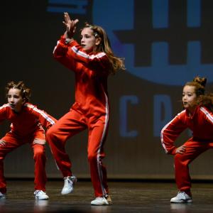Fotografía de Fesdance Granada (galería 2) - 