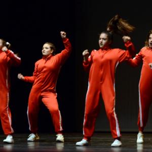 Fotografía de Fesdance Granada (galería 2) - 