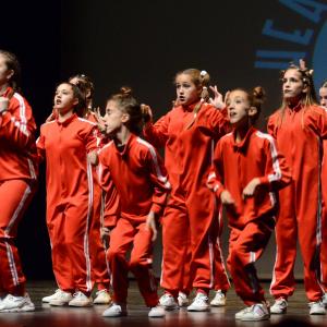 Fotografía de Fesdance Granada (galería 2) - 
