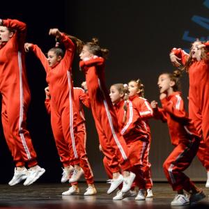 Fotografía de Fesdance Granada (galería 2) - 