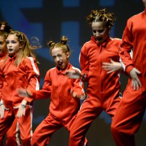 Fotografía de Fesdance Granada (galería 2) - 