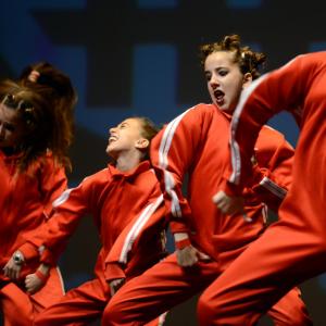 Fotografía de Fesdance Granada (galería 2) - 