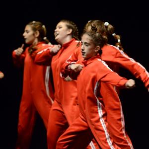 Fotografía de Fesdance Granada (galería 2) - 