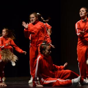 Fotografía de Fesdance Granada (galería 2) - 
