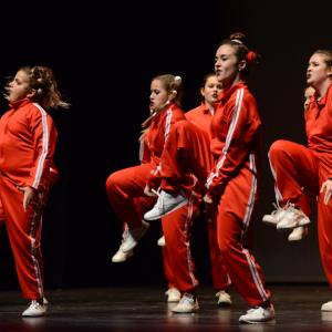 Fotografía de Fesdance Granada (galería 2) - 