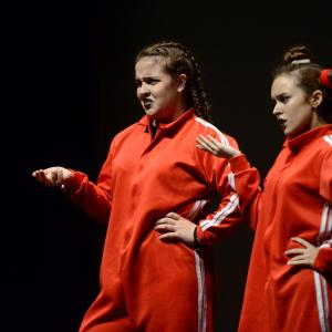 Fotografía de Fesdance Granada (galería 2) - 