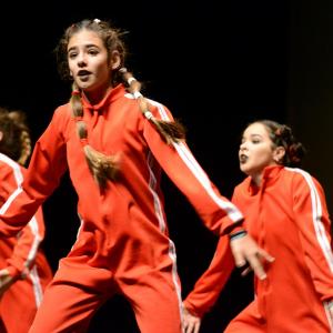 Fotografía de Fesdance Granada (galería 2) - 