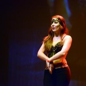 Fotografía de Fesdance Granada (galería 2) - 