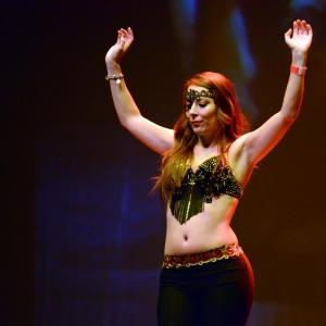Fotografía de Fesdance Granada (galería 2) - 