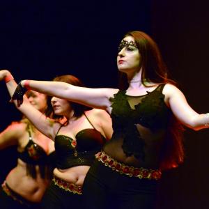 Fotografía de Fesdance Granada (galería 2) - 